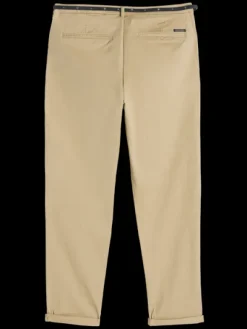 Classic Stretch Chinos