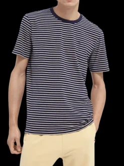 Classic Striped T-Shirt