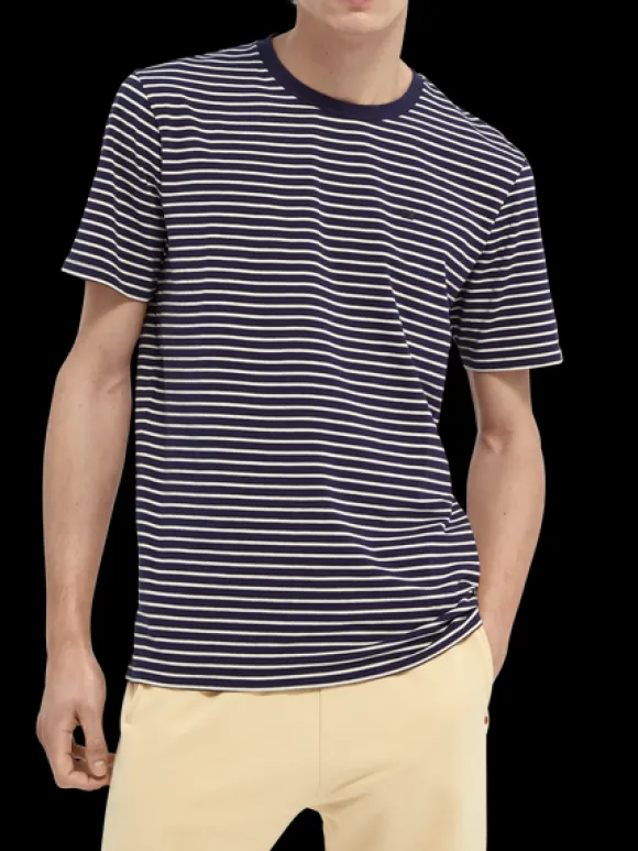 Classic Striped T-Shirt