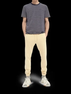 Classic Striped T-Shirt