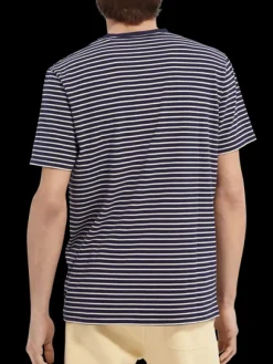 Classic Striped T-Shirt