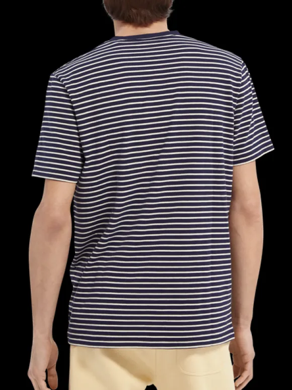 Classic Striped T-Shirt