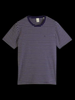Classic Striped T-Shirt