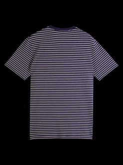 Classic Striped T-Shirt