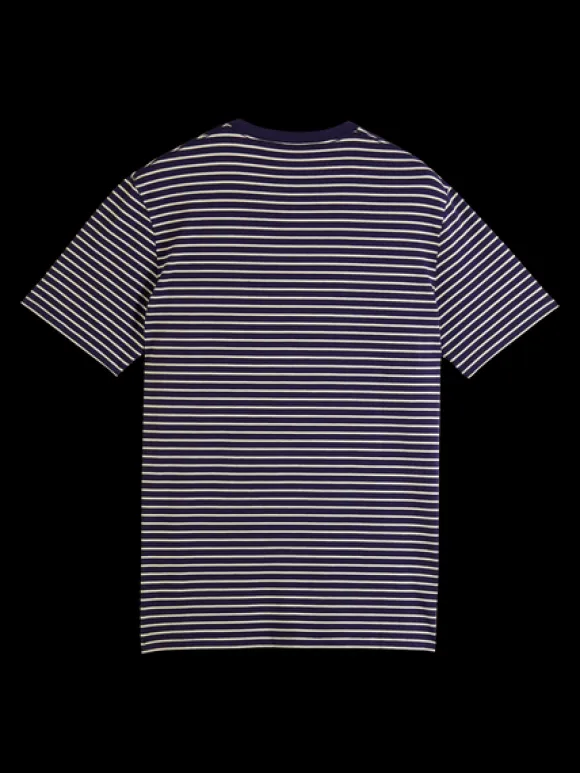 Classic Striped T-Shirt