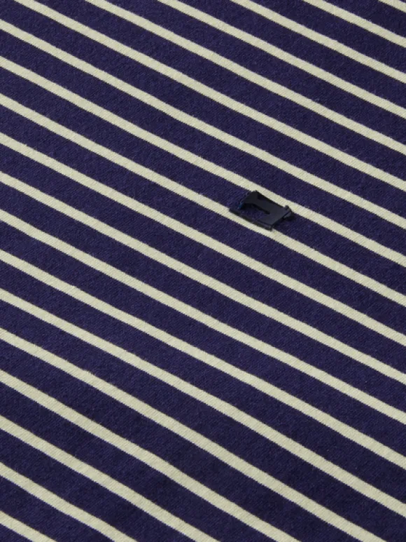 Classic Striped T-Shirt