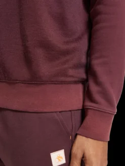 Club Soda Spray Effect Hoodie