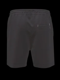 Corduroy Bermuda Shorts