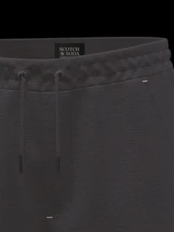 Corduroy Bermuda Shorts