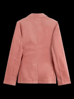 Corduroy Blazer