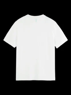 Cotton Linen T-Shirt