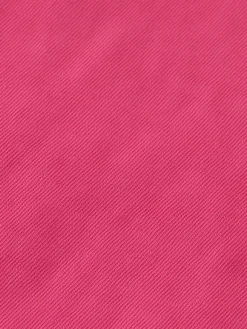 Cotton Linen T-Shirt