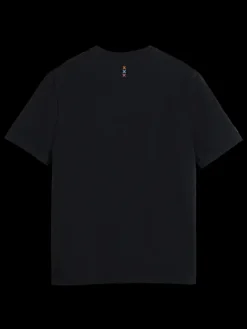 Cotton Linen T-Shirt