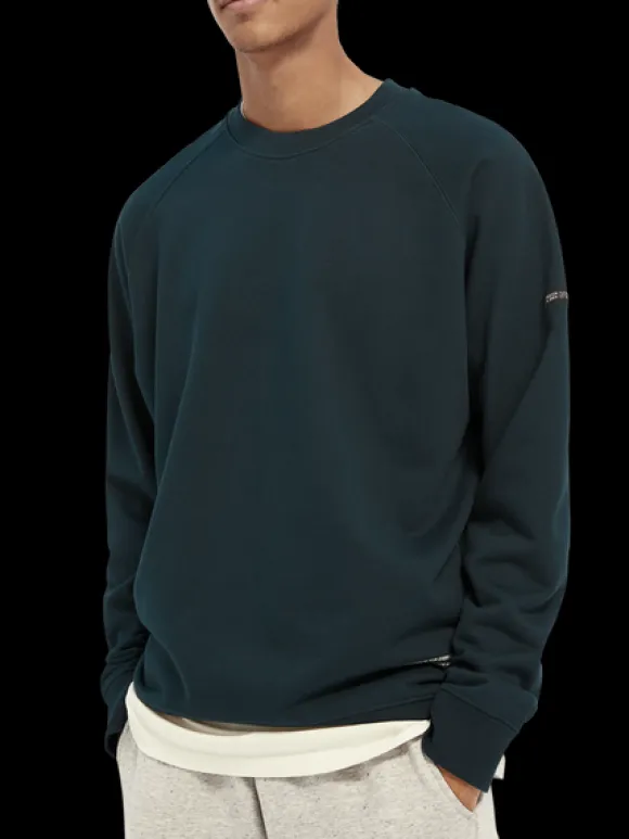 Cotton Sweatshirt