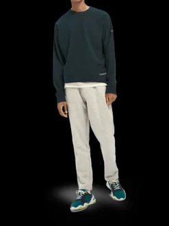 Cotton Sweatshirt