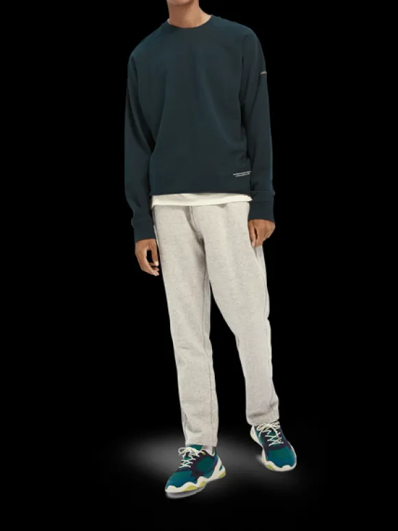 Cotton Sweatshirt