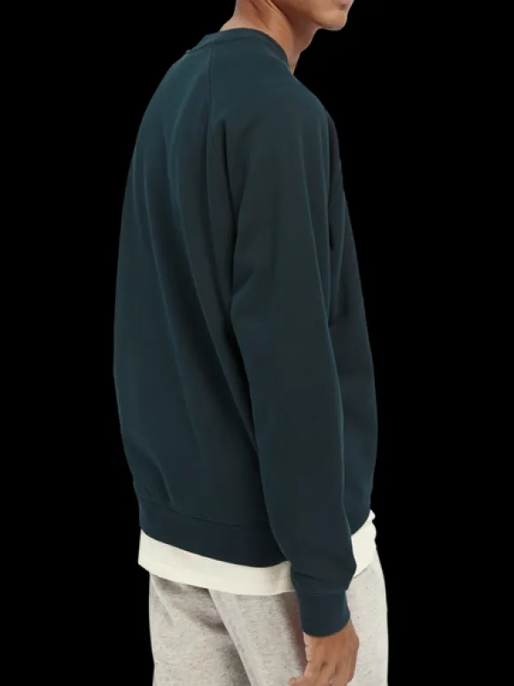 Cotton Sweatshirt