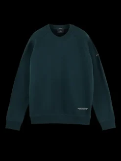 Cotton Sweatshirt