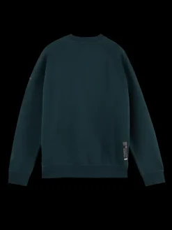 Cotton Sweatshirt