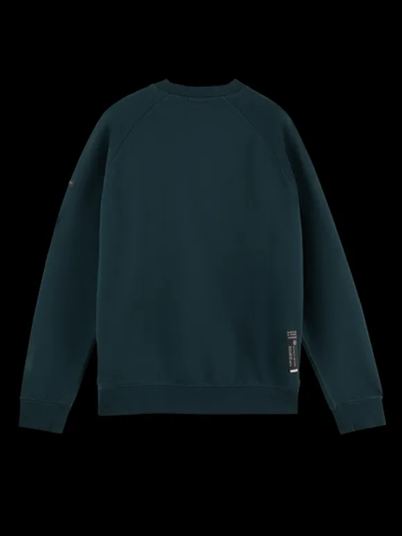 Cotton Sweatshirt