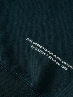 Cotton Sweatshirt