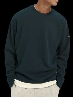 Cotton Sweatshirt