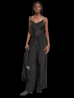 Cowl Neck Camisole