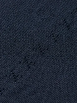Crew Neck Pullover