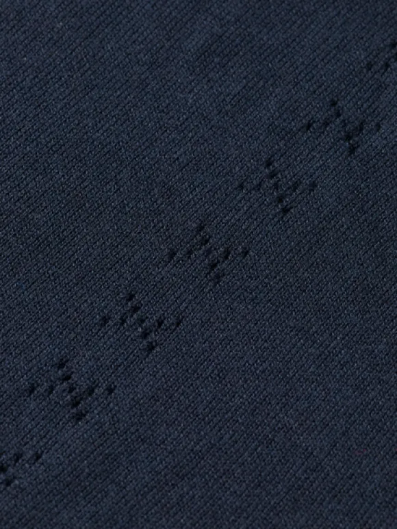 Crew Neck Pullover