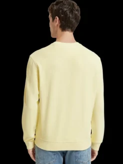 Crew Neck Sweatshirt