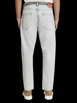 Dean Loose Taper Jeans | Sea Star