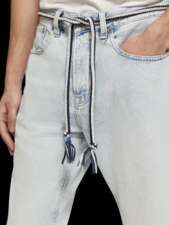 Dean Loose Taper Jeans | Sea Star