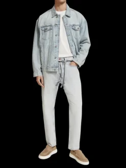 Dean Loose Taper Jeans | Sea Star