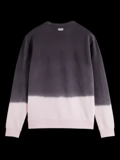 Dip Dye Sweatshirt