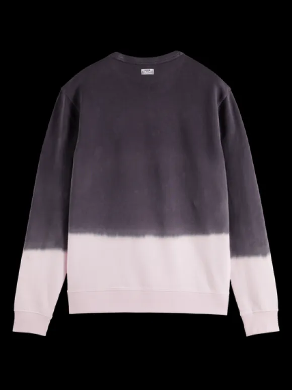 Dip Dye Sweatshirt