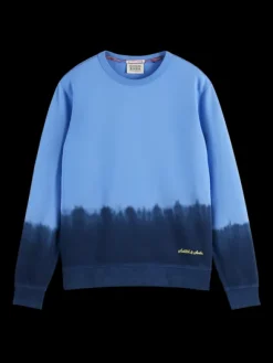Dip Dye Sweatshirt