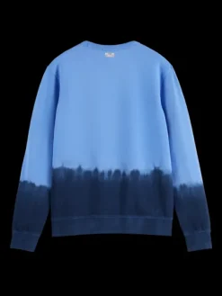 Dip Dye Sweatshirt