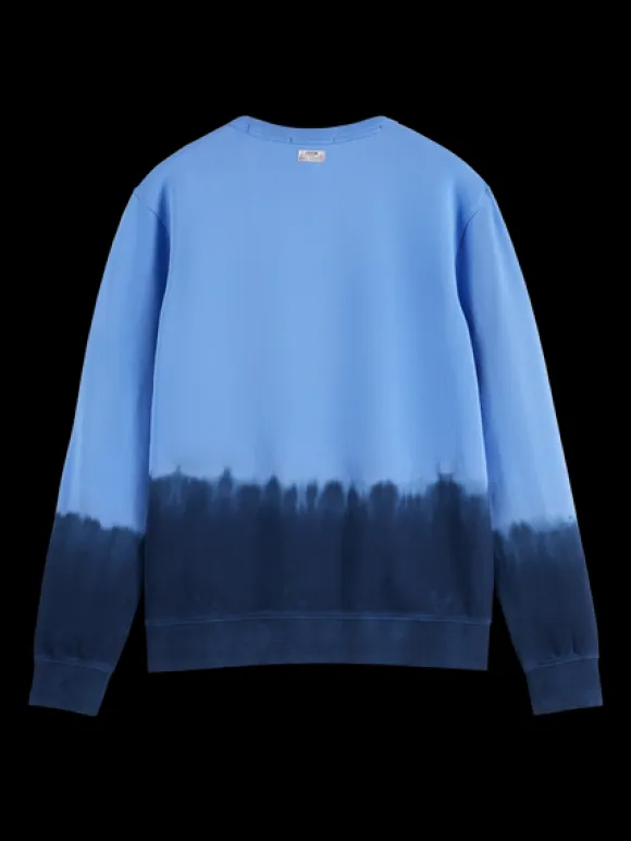 Dip Dye Sweatshirt