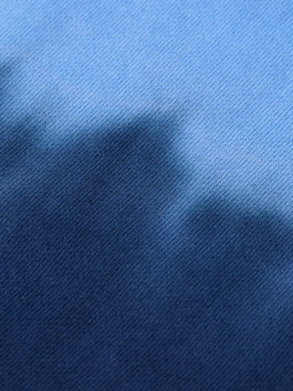 Dip Dye Sweatshirt