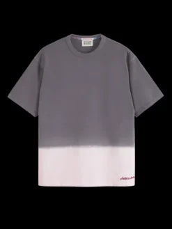 Dip Dye T-Shirt