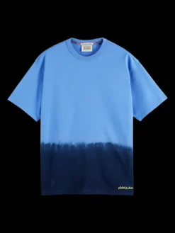 Dip Dye T-Shirt