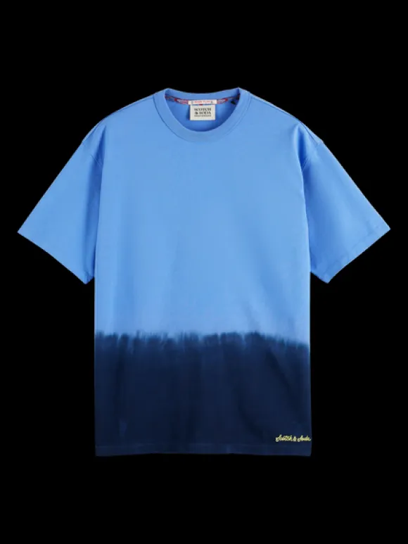 Dip Dye T-Shirt