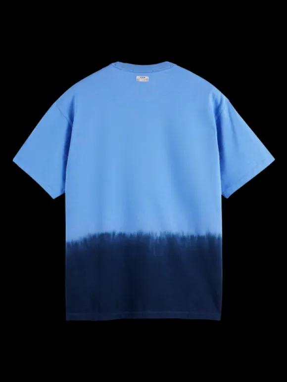 Dip Dye T-Shirt