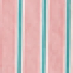 Dobby Striped Button Down Shirt