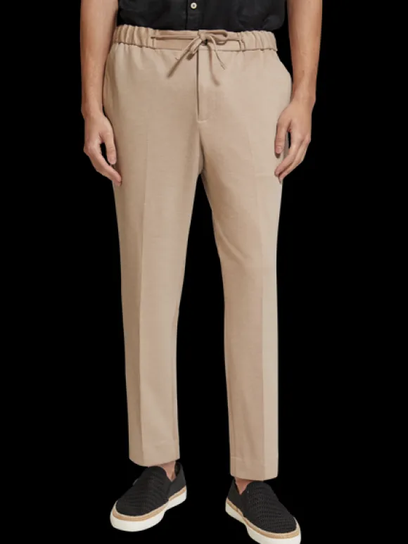 Drift Tapered-Fit Jogger