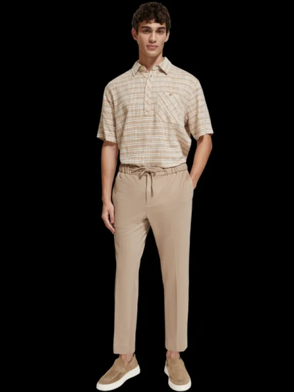 Drift Tapered-Fit Jogger