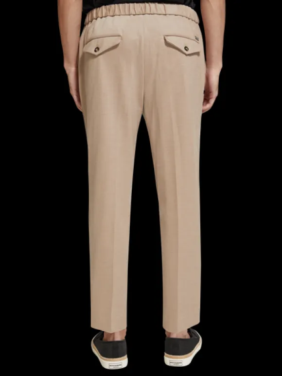 Drift Tapered-Fit Jogger