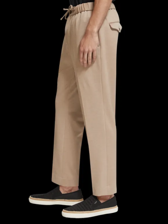 Drift Tapered-Fit Jogger