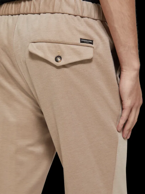 Drift Tapered-Fit Jogger