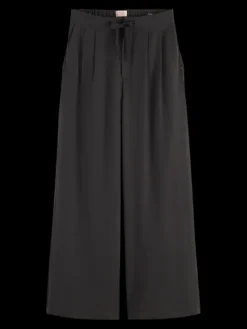 Eleni Piping Pyjama Pant